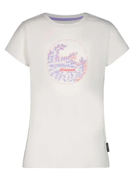 Tricou Ice Peak Kearny Jr