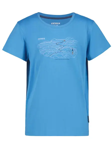 Tricou Ice Peak Kinston Jr