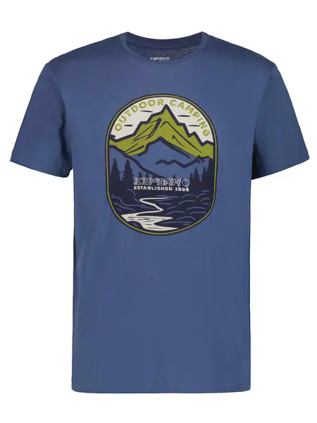 Tricou Ice Peak Millington