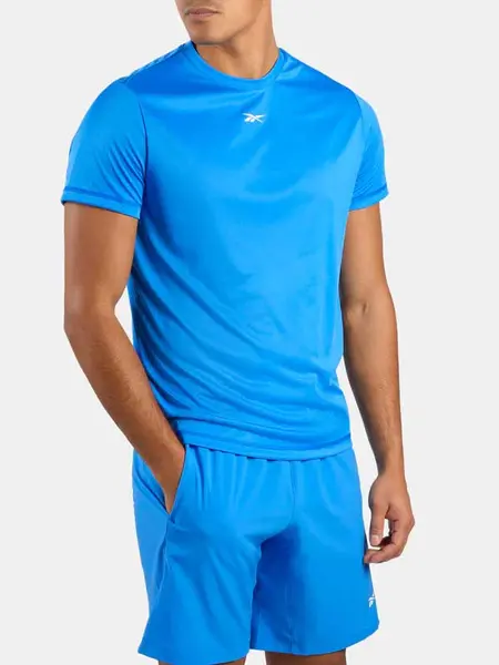 Tricou Id Train Ss Tech