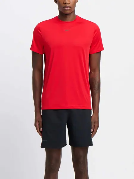 Tricou Id Train Ss Tech T-sh