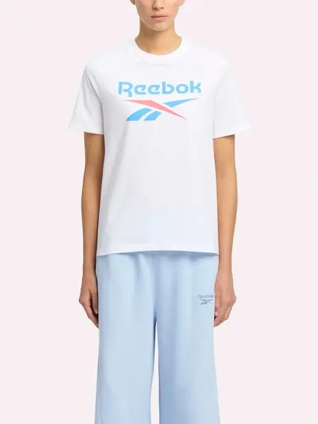 Tricou Identity Big Logo T-sh