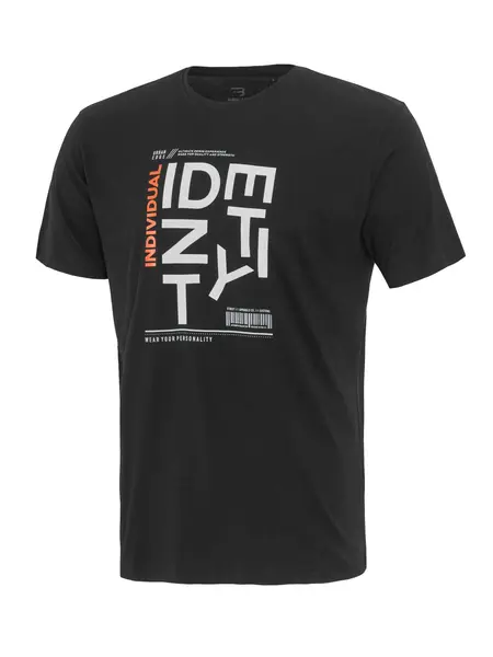 Tricou Identity
