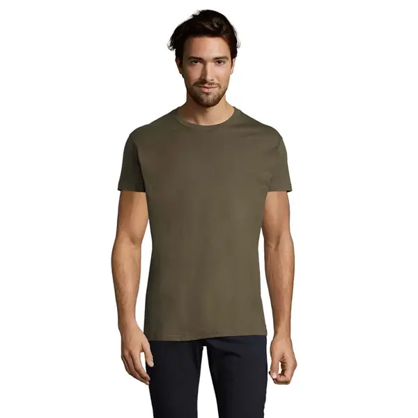 Tricou IMPERIAL MEN 190g Tricou IMPERIAL MEN 190g