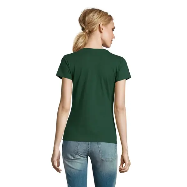 Tricou IMPERIAL WOMEN 190g Tricou IMPERIAL WOMEN 190g