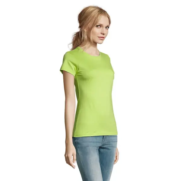 Tricou IMPERIAL WOMEN 190g Tricou IMPERIAL WOMEN 190g