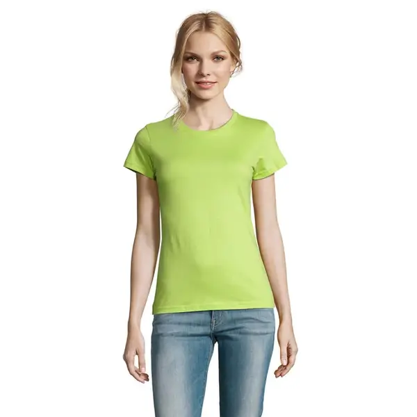 Tricou IMPERIAL WOMEN 190g Tricou IMPERIAL WOMEN 190g