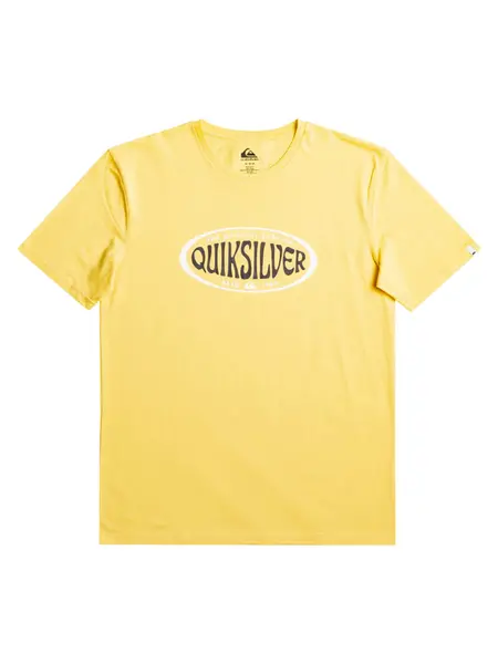 Tricou In Circles Ss