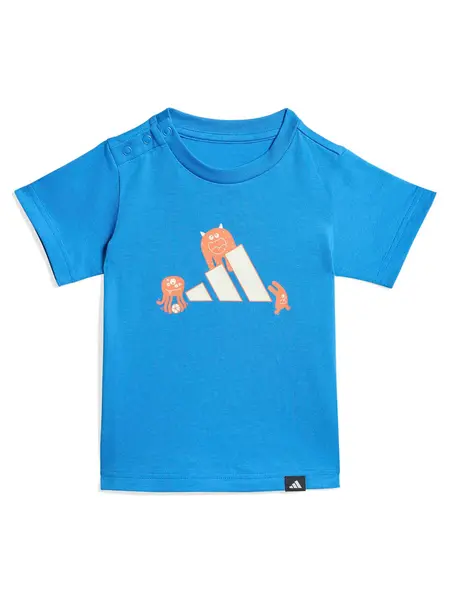 Tricou Infant Tiro_nster Graphic