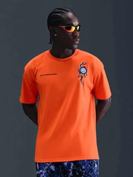 Tricou Inter M Nk Acg Tee