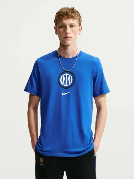 Tricou Inter M Nk Crest