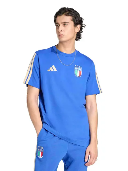 Tricou Italy Dna