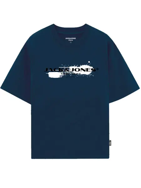 Tricou Jcocondor Ss Crew Neck Fst