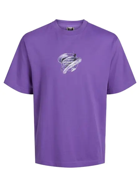 Tricou Jcotint Tee Ss Crew Neck