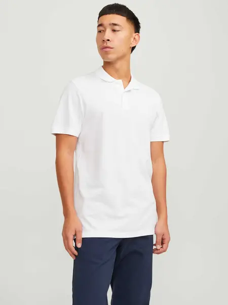 Tricou Jjebasic Ss Noos