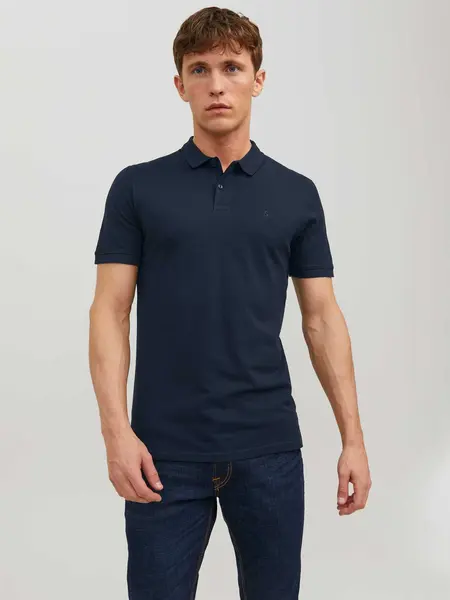 Tricou Jjebasic Ss Noos