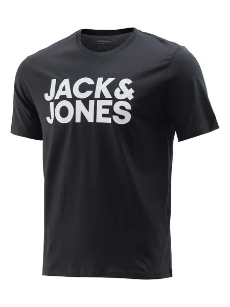 Tricou Jjecorp Logo Ss O-neck Noos