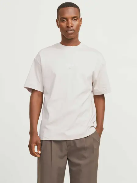 Tricou Jjeurban Edge Studio Ss O-neck Noos
