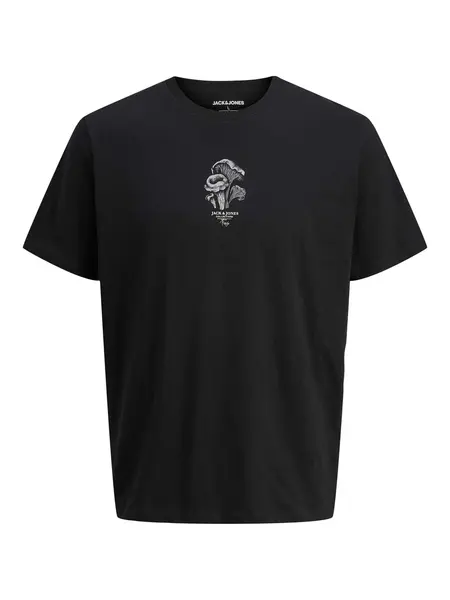 Tricou Jjkento Ss Crew Neck