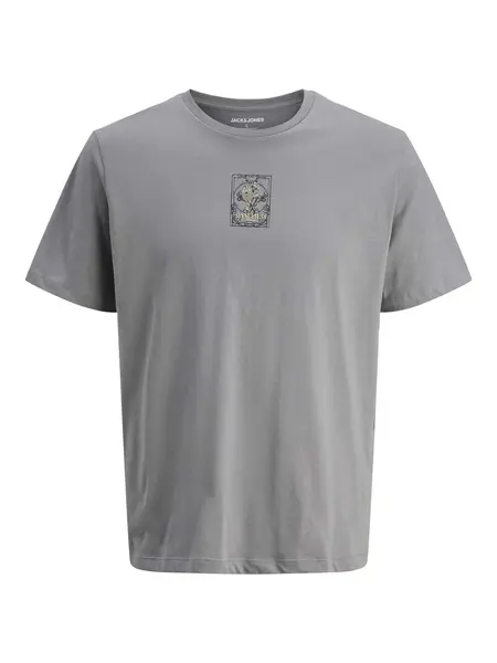 Tricou Jjkento Ss Crew Neck
