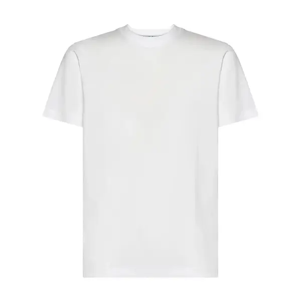 Tricou John Richmond T-SHIRT SEMITE