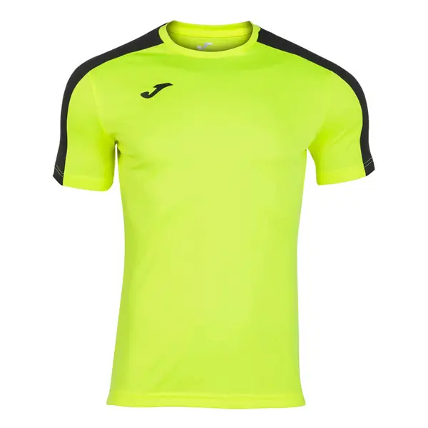 Tricou Joma Academy III - 061 FLUOR YELLOW, L