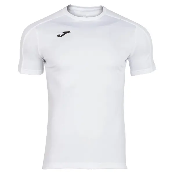 Tricou Joma Academy III - 200 White, XL