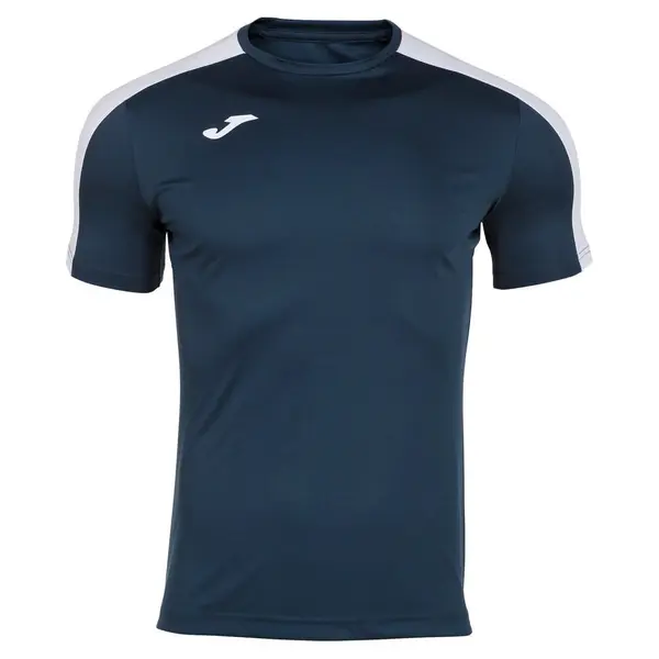 Tricou Joma Academy III - 332 dark navy, XS