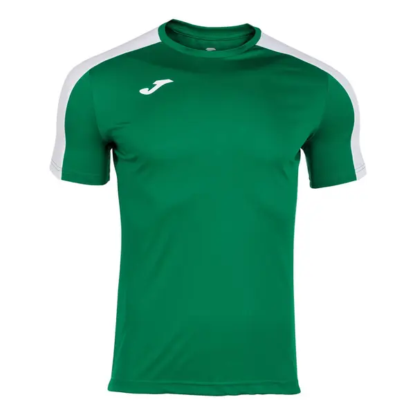 Tricou Joma Academy III - 452 green medium, L