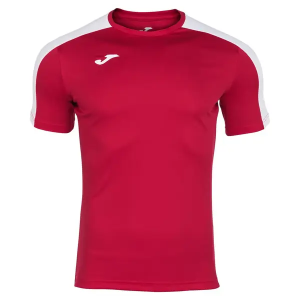 Tricou Joma Academy III - 602 red white, 6XS-5XS