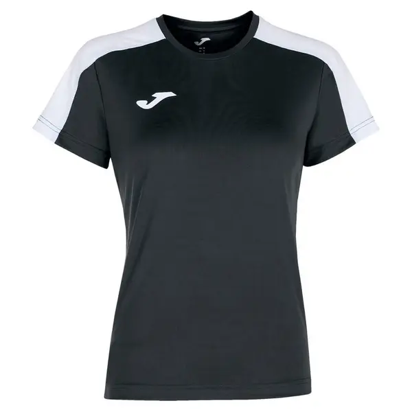 Tricou Joma Academy III Dama - 102 black, S