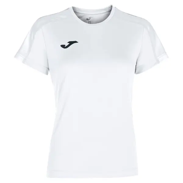 Tricou Joma Academy III Dama - 200 White, XS