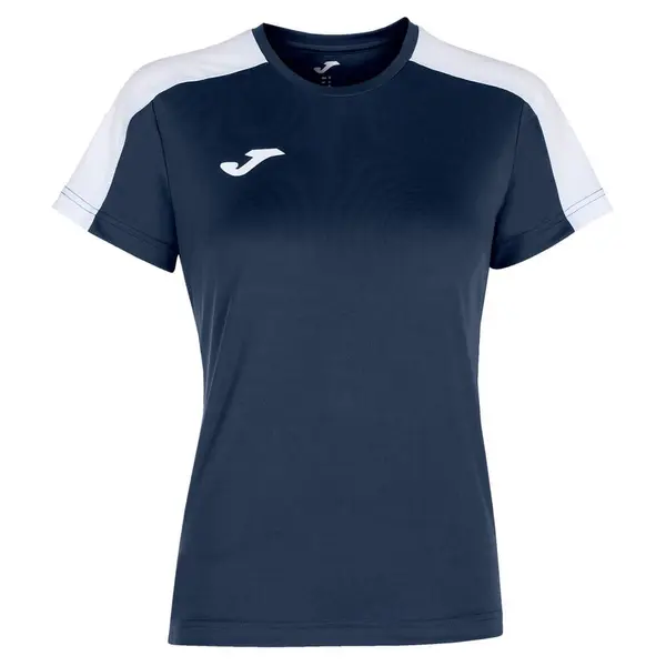 Tricou Joma Academy III Dama - 332 dark navy, M