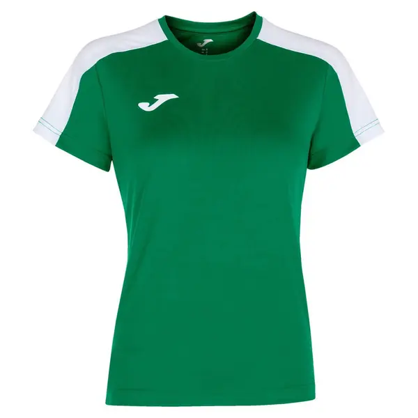Tricou Joma Academy III Dama - 452 green medium, XL