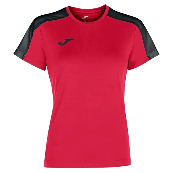 Tricou Joma Academy III Dama - 601 red, M