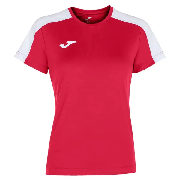 Tricou Joma Academy III Dama - 602 red white, XL