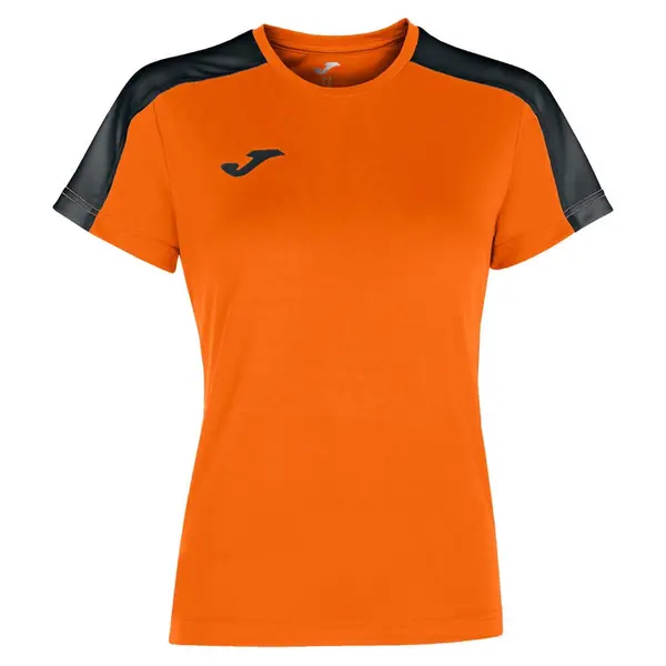 Tricou Joma Academy III Dama - 881 orange, M