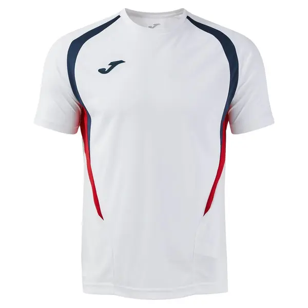 Tricou Joma Championship 20 - 203 white, M
