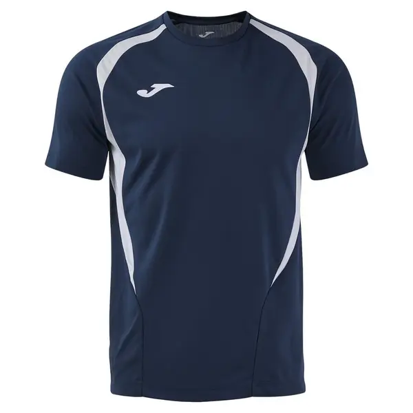 Tricou Joma Championship 20 - 311 NAVY GREY, 2XS