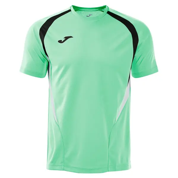 Tricou Joma Championship 20 - 422 LIGHT GREEN, XXL