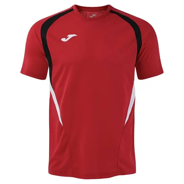 Tricou Joma Championship 20 - 601 red, 4XS