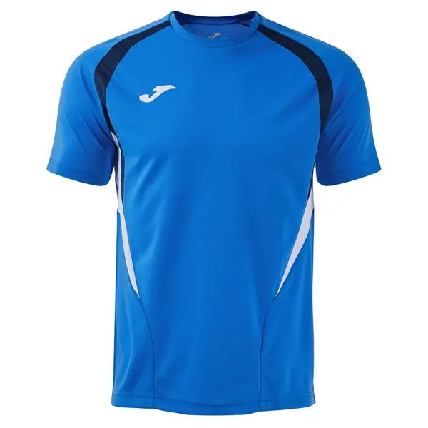 Tricou Joma Championship 20 - 703 royal, S