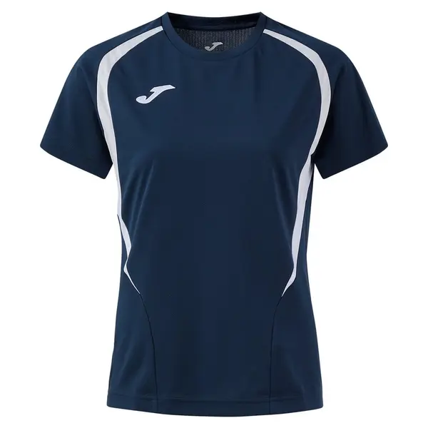 Tricou Joma Championship 20 Dama - 311 NAVY GREY, S