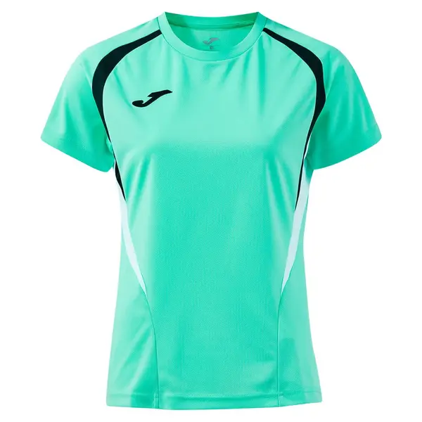 Tricou Joma Championship 20 Dama - 422 LIGHT GREEN, S