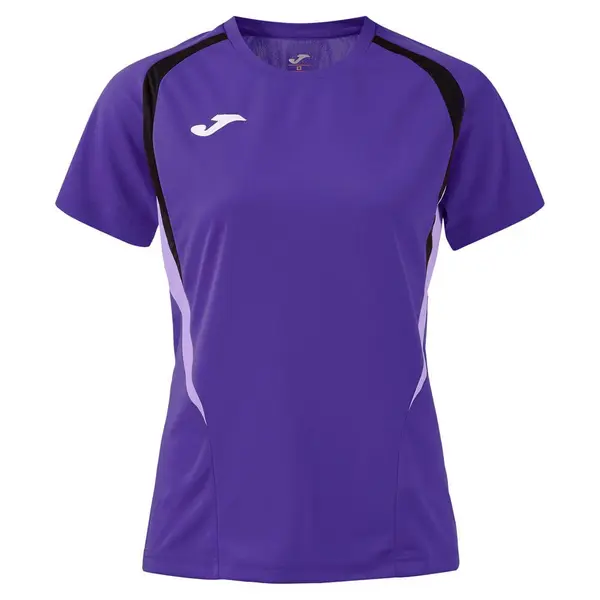 Tricou Joma Championship 20 Dama - 551 VIOLET, M