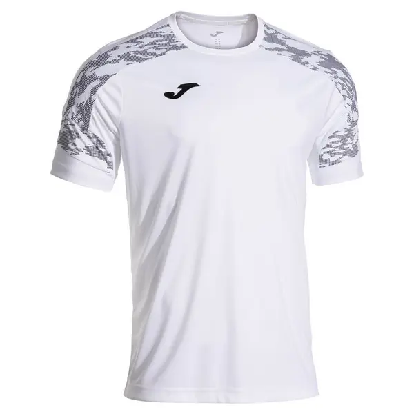 Tricou Joma Championship VIII - 200 White, 2XS