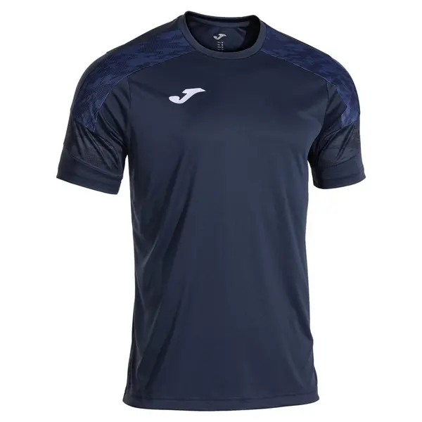 Tricou Joma Championship VIII - 331 Navy, S