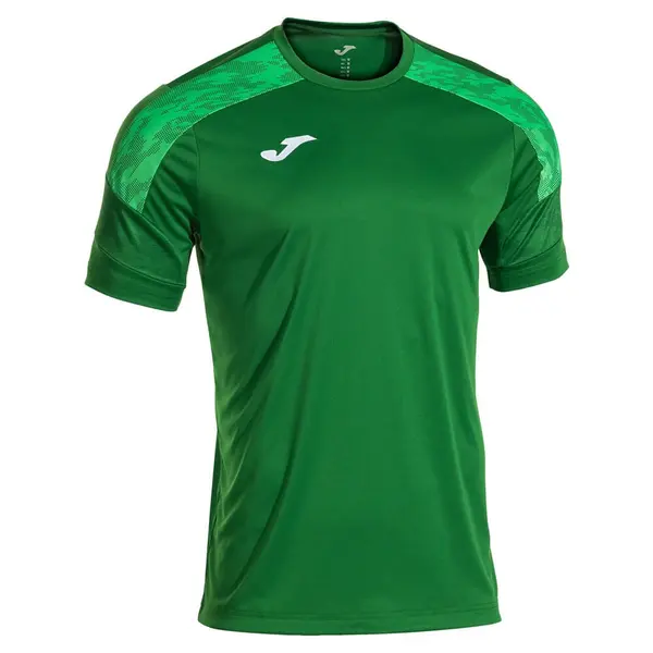 Tricou Joma Championship VIII - 450 GREEN, L