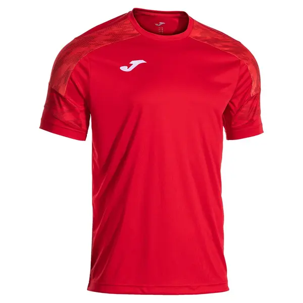 Tricou Joma Championship VIII - 600 RED, XXL