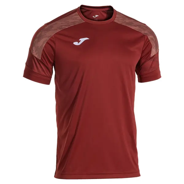Tricou Joma Championship VIII - 671 RUBY, XL